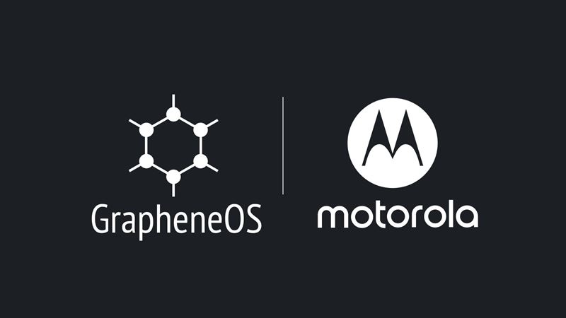 GrapheneOS sa po rokoch odpútava od Pixelov a mieri aj na Motorolu
