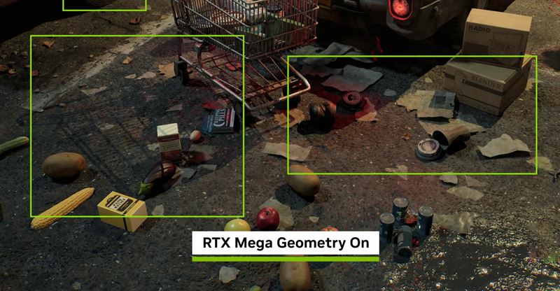 Gears of War: E-Day posunie ray tracing ďalej, využije RTX Mega Geometry a odstráni zjednodušenú Nanite geometriu