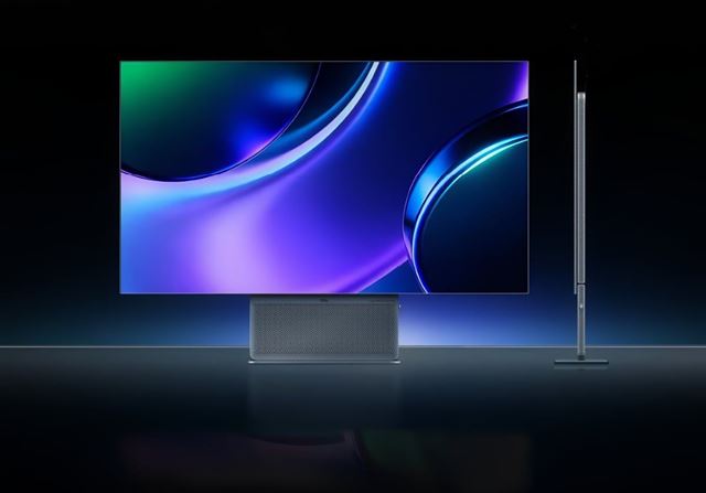 TCL predstavilo nové herné monitory pre rok 2026, nechýba prvý OLED+ model ani 57-palcový Dual 4K displej