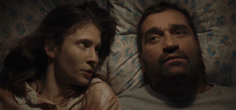 Žiaden človek nie je ostrov. Film Láska Marka Škopa bude mať premiéru na 21. ročníku Cinematiku