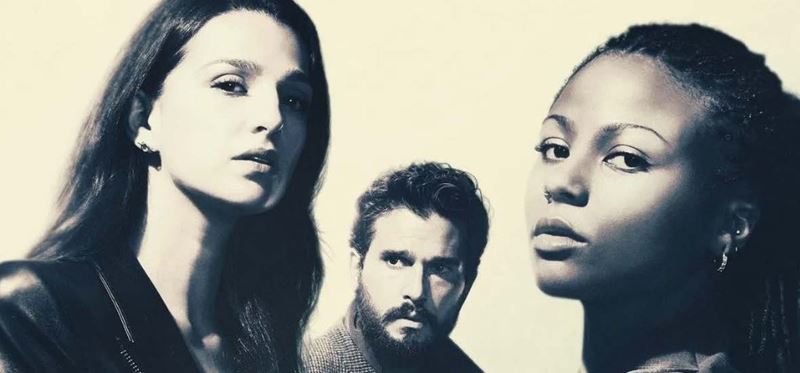 HBO oznamuje nové obsadenie záverečnej piatej série seriálu Sektor z produkcie HBO a BBC
