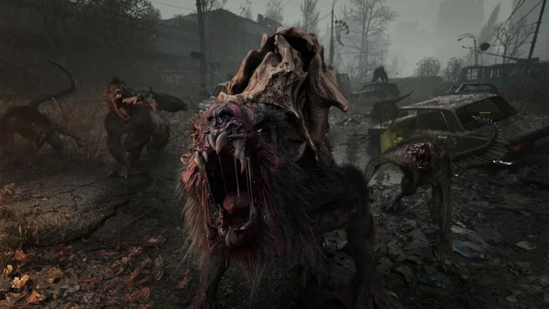 Autori Metro 2039 vysvetľujú, prečo hru po ruskej invázii prerobili