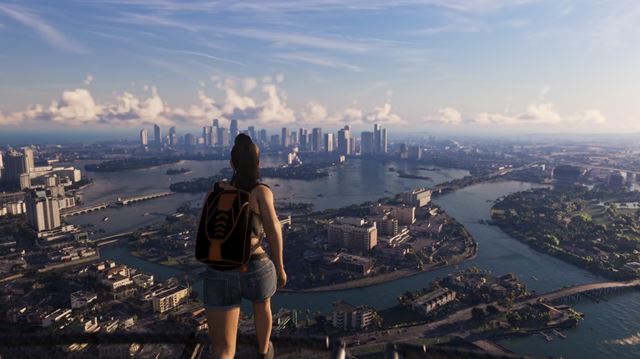 GTA VI Extended look začne o 21:00