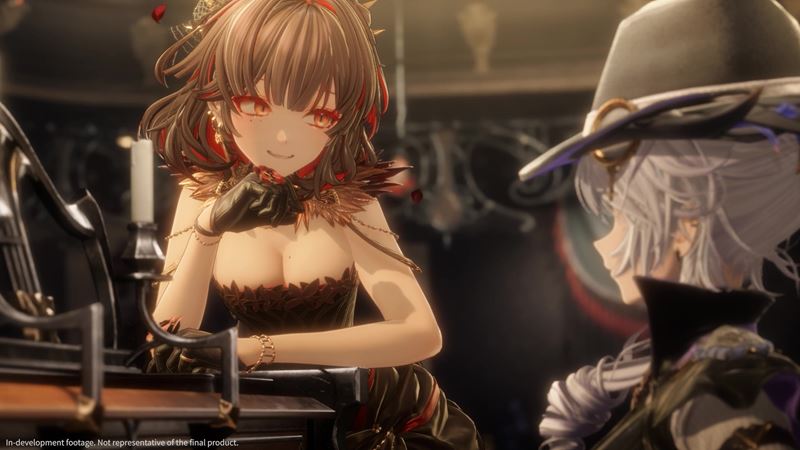 Silver Palace ukázalo nový trailer, predstavilo multiplayerový režim House of Greed