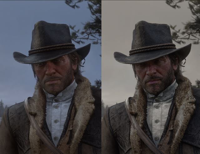 Nové ukážky z hier s použitým DLSS 5 Neural renderingom