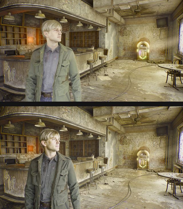 Nové ukážky z hier s použitým DLSS 5 Neural renderingom