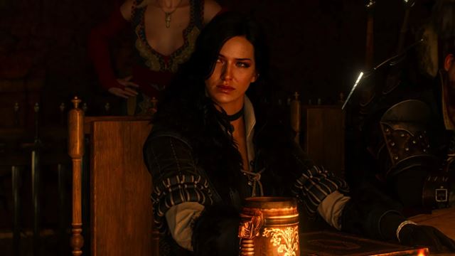 Nové ukážky z hier s použitým DLSS 5 Neural renderingom