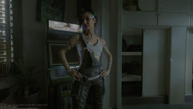 Nové ukážky z hier s použitým DLSS 5 Neural renderingom