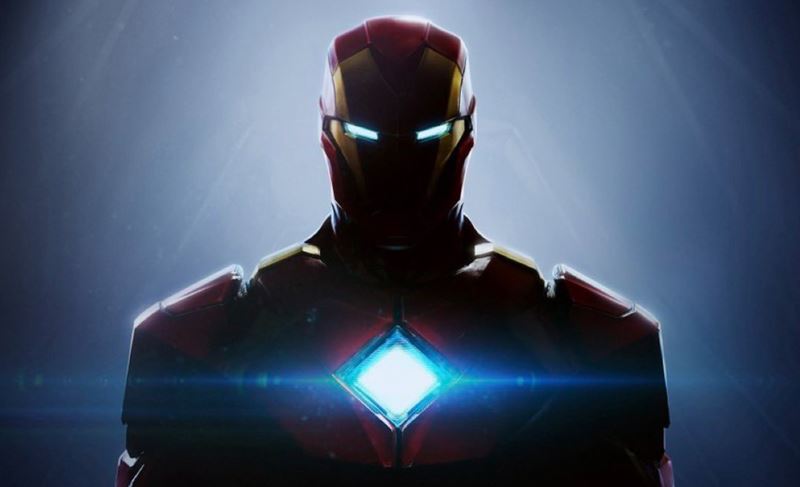 Objavil sa leaknutý trailer na Iron Man hru od EA