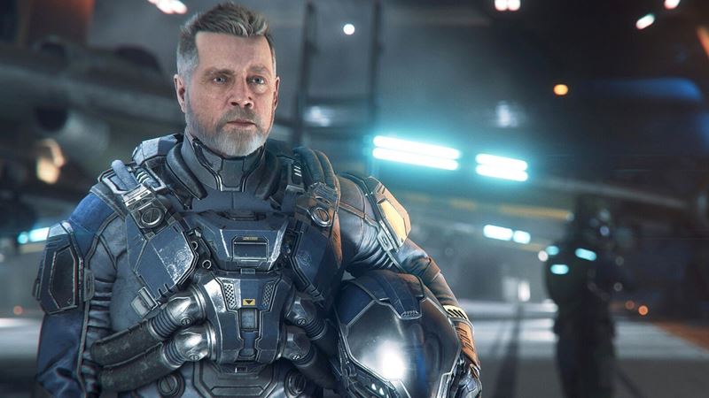 Squadron 42 bol odložený na jar 2027