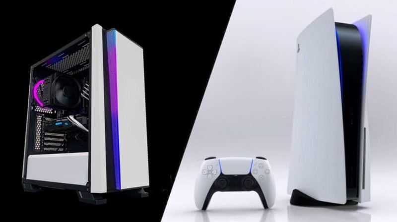 Sony tvrdí, že PS5 zostane lacnejšia ako herné PC aj po prechode na digitálne hry