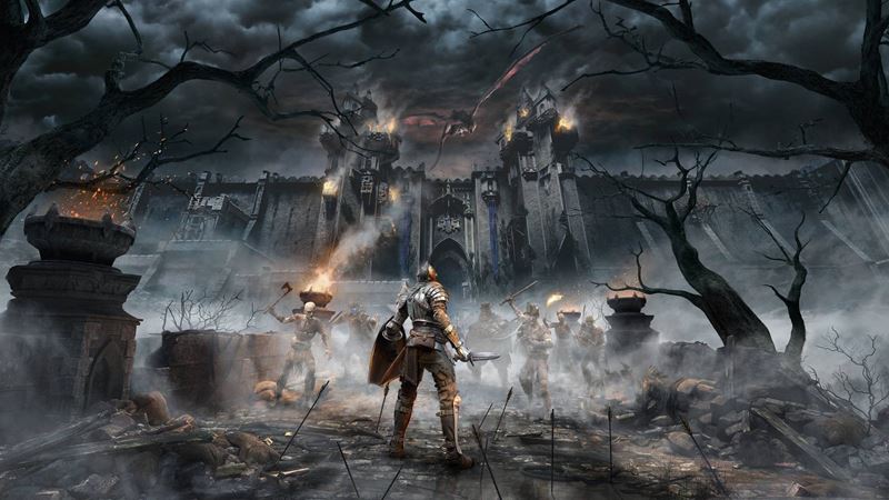 PS5 emulátory rýchlo napredujú, SharpEmu už spustil úvod Demon's Souls