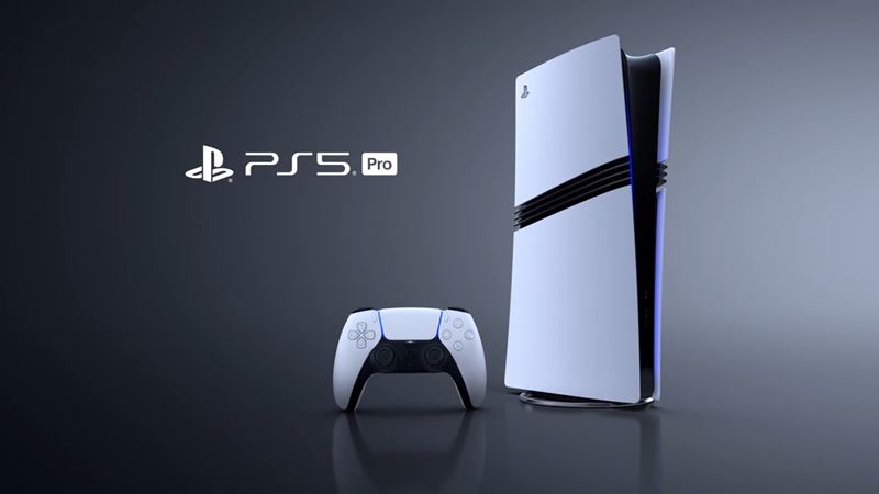 PS5 Pro sa po prezentácii GTA VI vypredáva v USA, priekupníci pýtajú až 1 300 dolárov