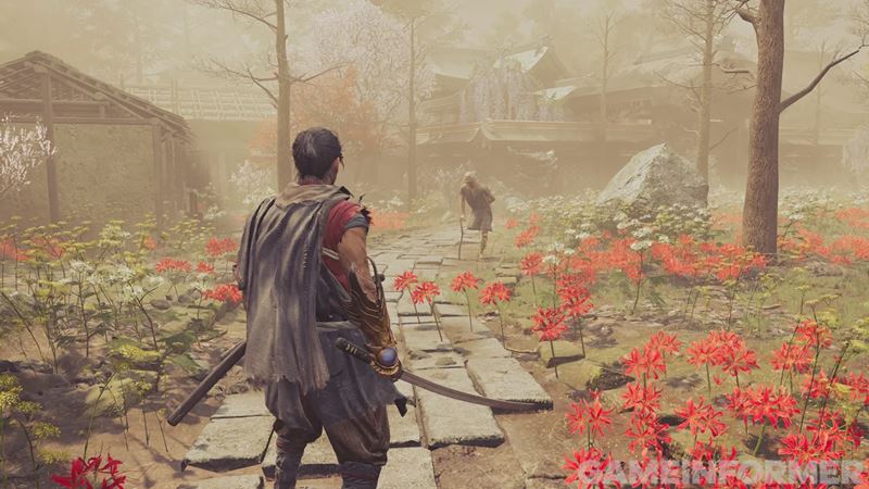 Onimusha: Way of the Sword dostala recenzie