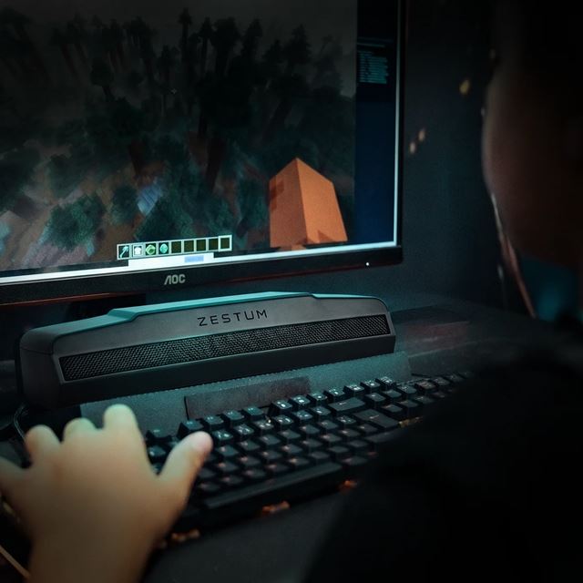 Gamescom 2026: Scentbar chce do hier priniesť vône. Po rokoch pokusov mám prvýkrát pocit, že to môže fungovať