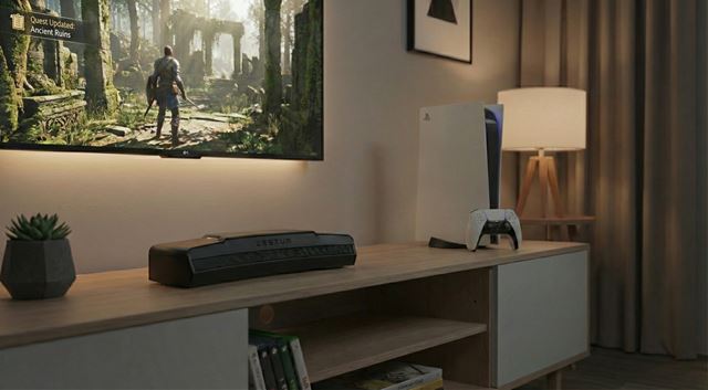 Gamescom 2026: Scentbar chce do hier priniesť vône. Po rokoch pokusov mám prvýkrát pocit, že to môže fungovať
