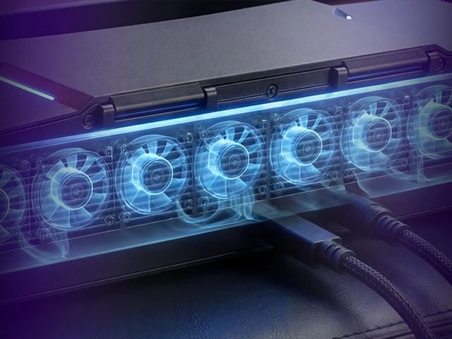Gamescom 2026: Scentbar chce do hier priniesť vône. Po rokoch pokusov mám prvýkrát pocit, že to môže fungovať