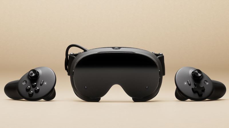 VR headset Steam Frame môže výrazne zdražieť