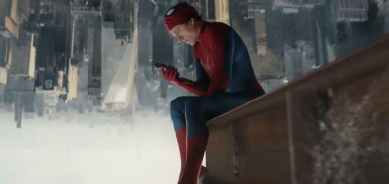 Film Spider-Man: Nový deň ovládol slovenské kiná a počas otváracieho víkendu si ho nenechalo ujsť 88 515 divákov
