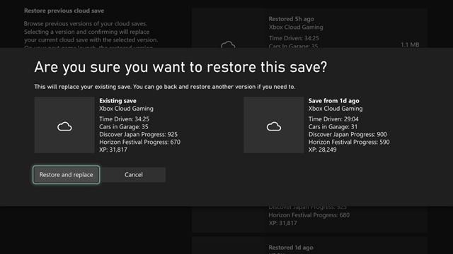 XBOX testuje nahrávanie hlasového chatu, obnovu starších pozícií a väčší wishlist