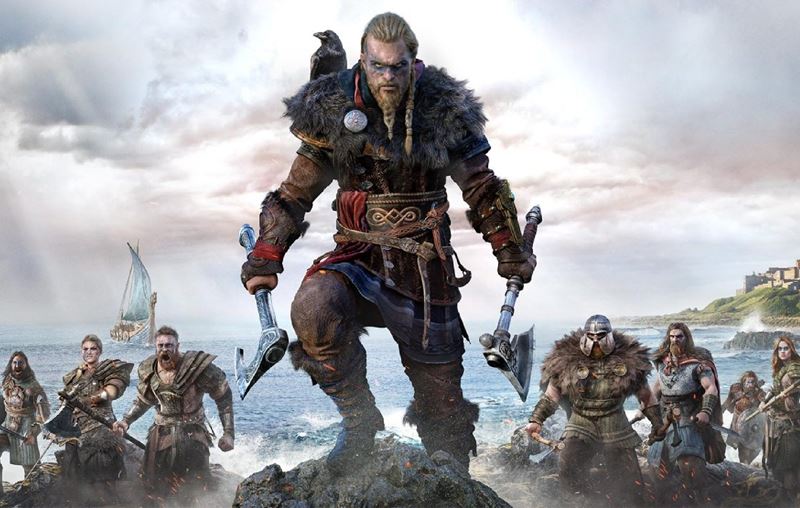 Režisér Assassin’s Creed Valhalla sa vrátil do Ubisoftu
