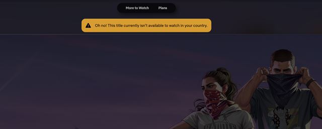 GTA VI prinesie rozšírenú ukážku na Netflix a to 27. augusta
