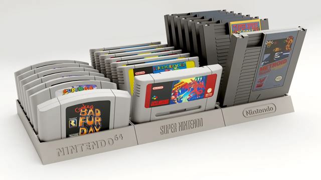 Vaše hry vás môžu prežiť - Ako správne skladovať disky, cartridge a staré médiá