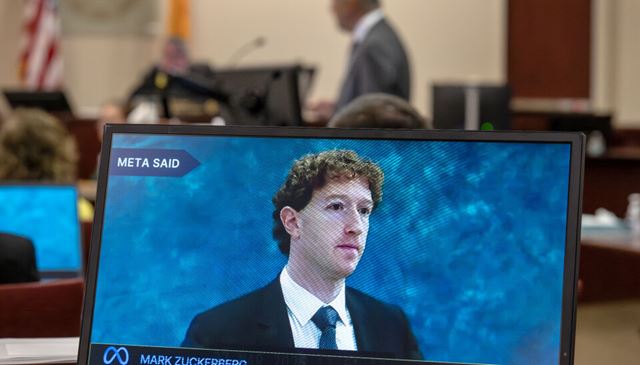 Meta po rozhodnutí súdu musí zaplatiť pokutu 567 miliónov dolárov