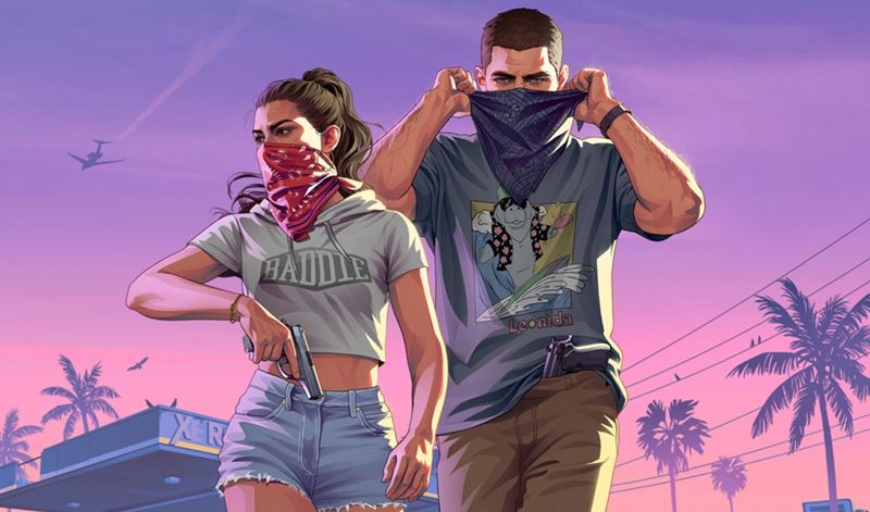 GTA VI má podľa Take-Two bezprecedentné predobjednávky