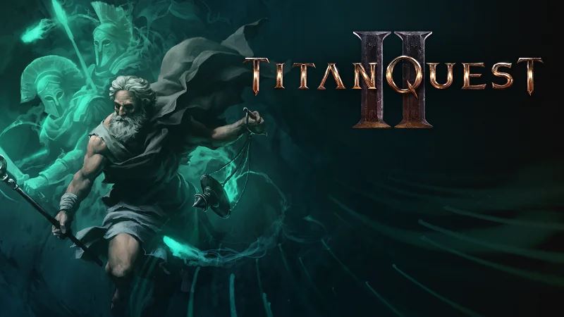 Titan Quest II dostal nové Spirit Mastery
