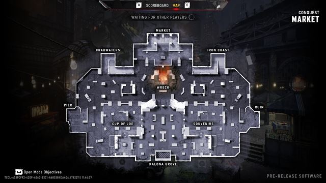 Čo ukázala beta Gears of War: E-Day?