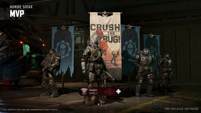 Čo ukázala beta Gears of War: E-Day?