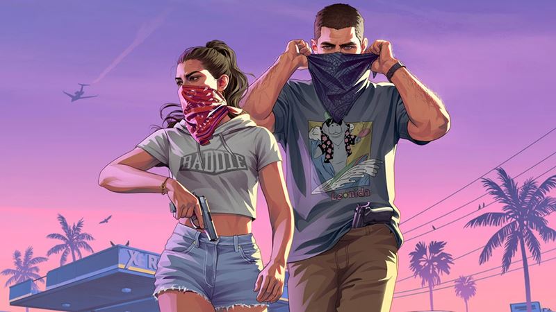 Týždenník: GTA VI chystá veľkú ukážku, EA zmenilo majiteľov a pamäte ďalej zdražujú