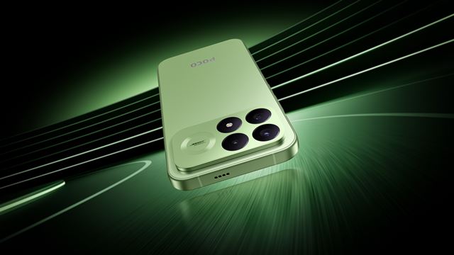 POCO predstavilo F9 Pro a F9 Ultra, ponúknu 185 Hz displeje, 200 Mpx fotoaparáty a veľké batérie