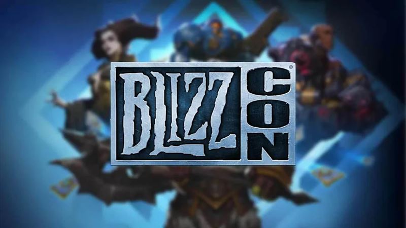 Dnes o 19:30 začne Blizzcon, prezentácie môžete sledovať v livestreamoch