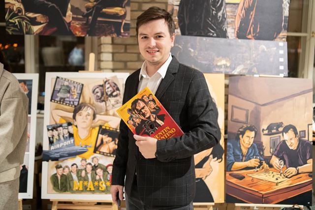 Na Comics Salón prinesieme tvorcov Kingdom Come komiksu aj vibecoding