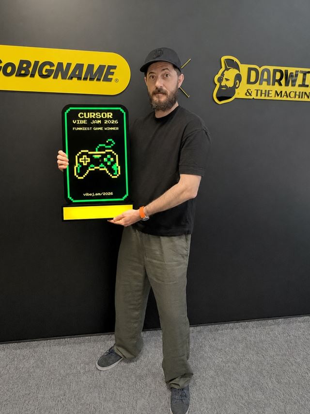 Na Comics Salón prinesieme tvorcov Kingdom Come komiksu aj vibecoding