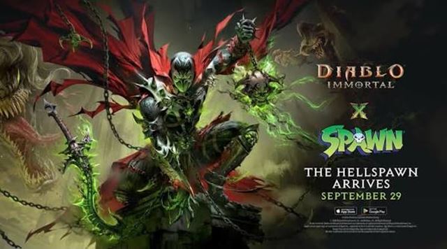 Diablo IV dostane Amazonku, novú sezónu a čoskoro aj verziu pre Switch 2