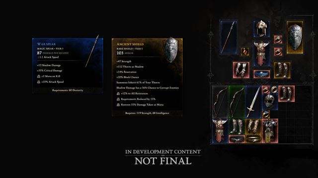 Blizzard odhalil prvé detaily o Diablo V: Diablo ovládol Sanctuary, vracajú sa Demon Hunter a Monk
