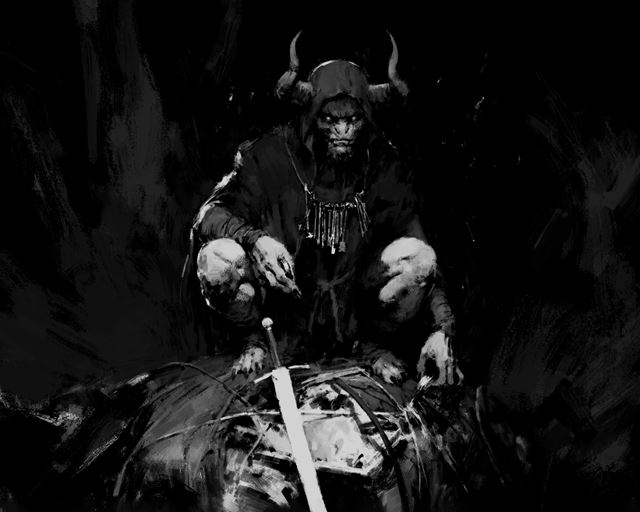 Blizzard odhalil prvé detaily o Diablo V: Diablo ovládol Sanctuary, vracajú sa Demon Hunter a Monk