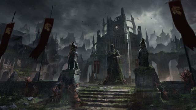 Blizzard odhalil prvé detaily o Diablo V: Diablo ovládol Sanctuary, vracajú sa Demon Hunter a Monk