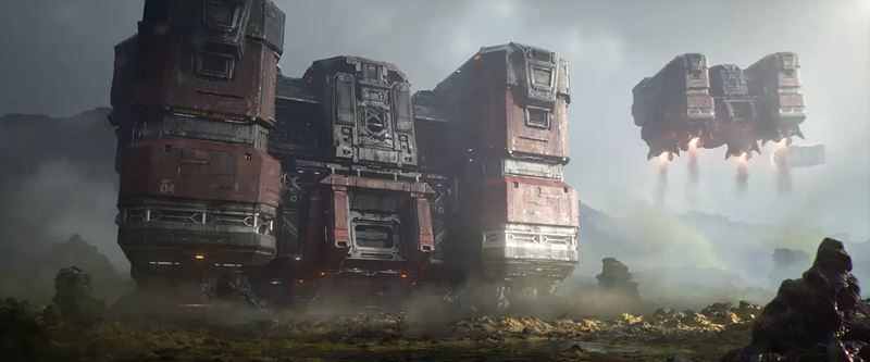 Blizzard prezradil ďalšie detaily o novom StarCrafte