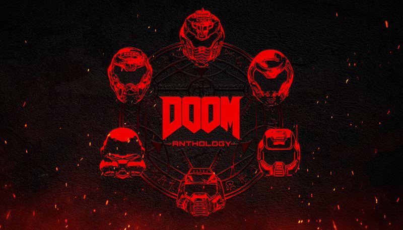 DOOM Anthology balík sa rozšíril o The Dark Ages