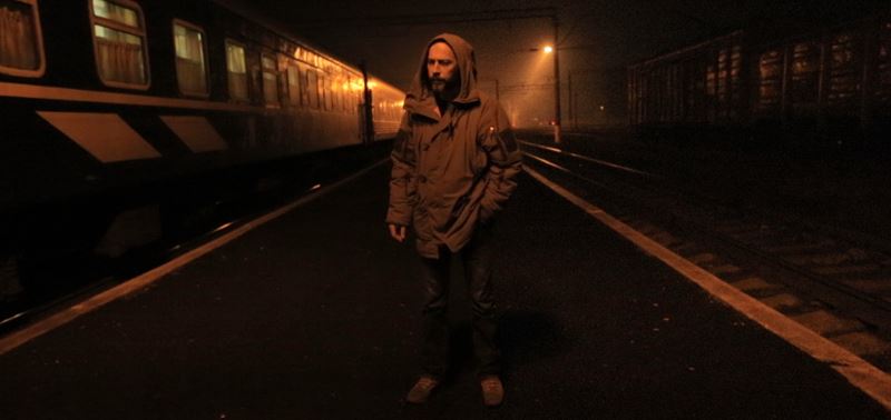 Oceňovaný dokument Zomrieť a žiť sa predstavil na Cinematiku: Príbeh troch mužov, ktorí sa učia znovu žiť