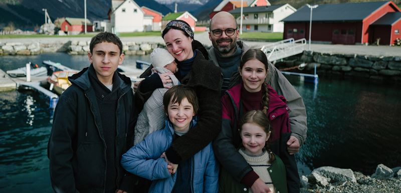 Distribučná spoločnosť ASFK priniesla na Cinematik víťaza Zlatej palmy z Cannes aj ďalšie festivalové novinky