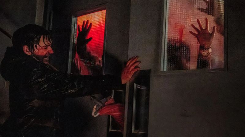 Nový Resident Evil film mieri k rekordnému štartu pre sériu, kritici ho hodnotia vysoko