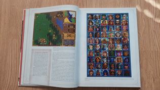 Recenzia knihy: Heroes of Might and Magic: Retrospektiva ke 30. výročí