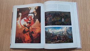 Recenzia knihy: Heroes of Might and Magic: Retrospektiva ke 30. výročí