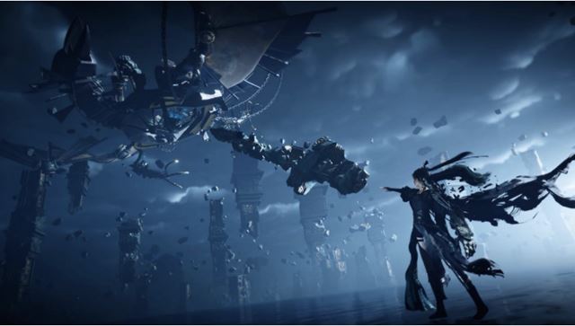 Where Winds Meet dostáva update 2.2, uzatvára príbeh Hidden Mountain a pridáva Wuxia extraction režim