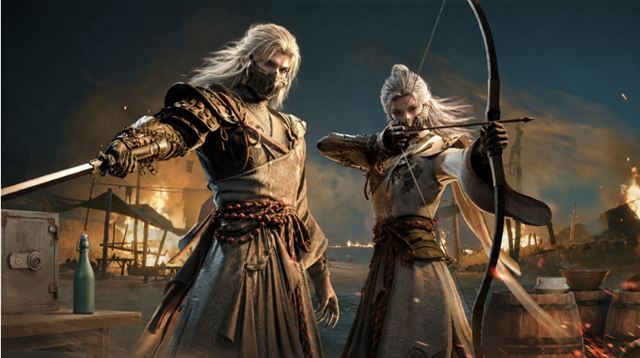 Where Winds Meet dostáva update 2.2, uzatvára príbeh Hidden Mountain a pridáva Wuxia extraction režim